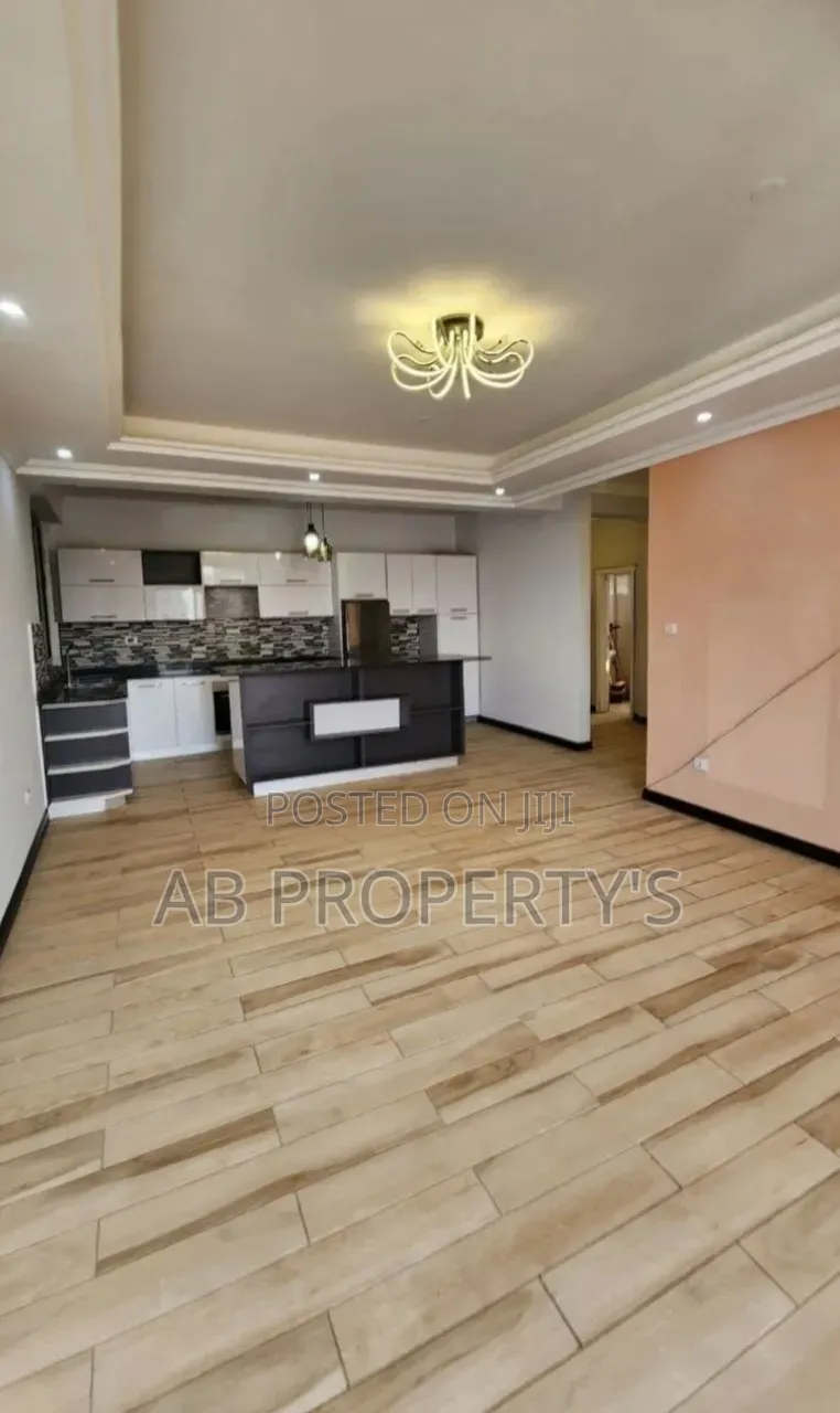 Furnished 2bdrm Apartment in ቦሌ ጃፓን, Bole for sale