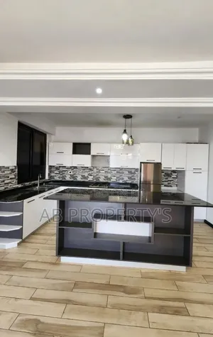 Furnished 2bdrm Apartment in ቦሌ ጃፓን, Bole for sale