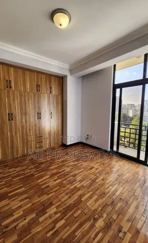 Furnished 2bdrm Apartment in ቦሌ ጃፓን, Bole for sale