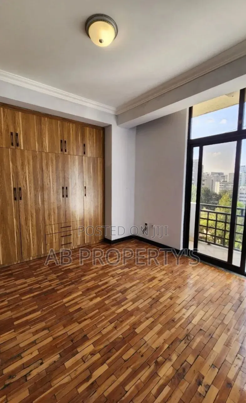Furnished 2bdrm Apartment in ቦሌ ጃፓን, Bole for sale