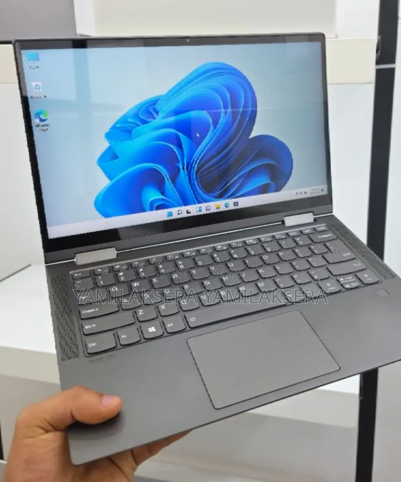 New Laptop Lenovo 16GB Intel Core i7 SSD 512GB
