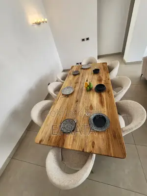 Furnished 3bdrm Apartment in Bole for rent