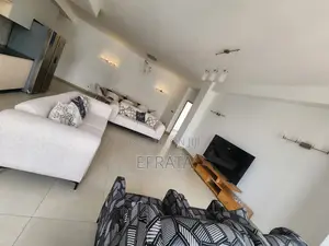 Furnished 3bdrm Apartment in Bole for rent