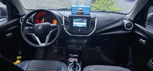 Suzuki Celerio 2022 Black