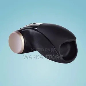 Cobra Liber Glans Vibrator