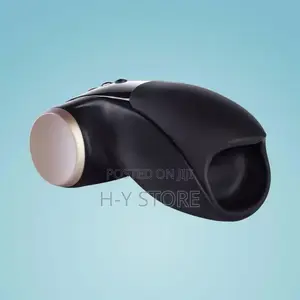 Cobra Liber Glans Vibrator(Masturbation)
