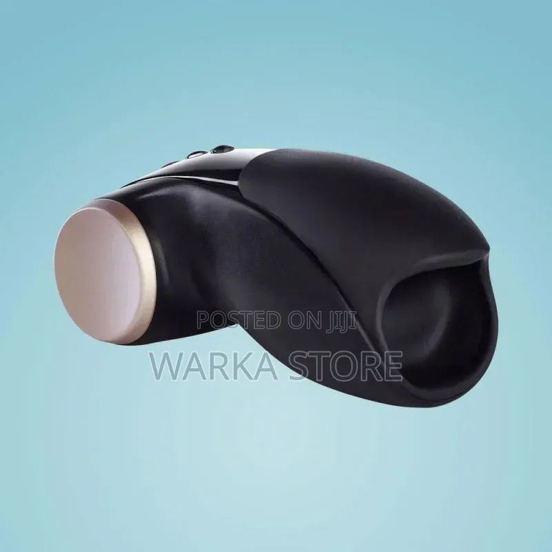 Cobra Liber Glans Vibrator