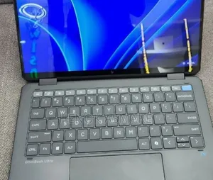 New Laptop HP OmniBook Ultra Flip 14" 16GB Intel Core Ultra 7 SSD 1T