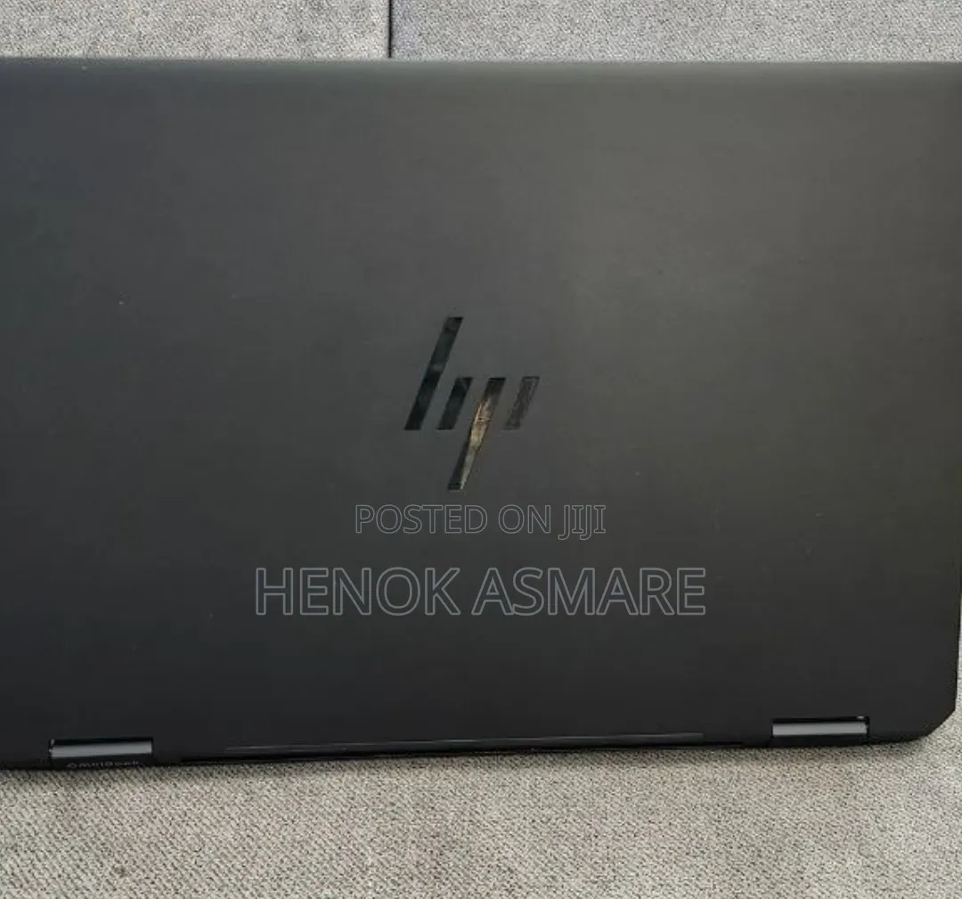 New Laptop HP OmniBook Ultra Flip 14" 16GB Intel Core Ultra 7 SSD 1T
