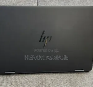 New Laptop HP OmniBook Ultra Flip 14" 16GB Intel Core Ultra 7 SSD 1T