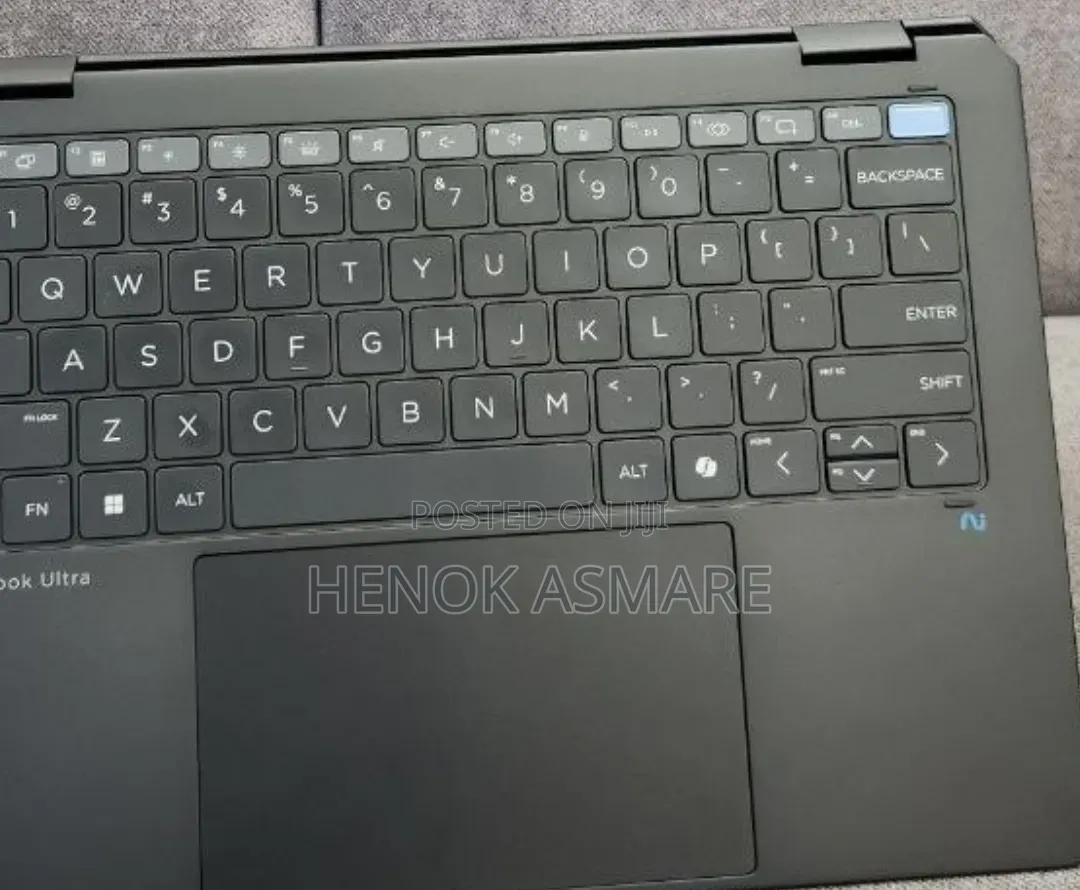 New Laptop HP OmniBook Ultra Flip 14" 16GB Intel Core Ultra 7 SSD 1T