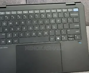 New Laptop HP OmniBook Ultra Flip 14" 16GB Intel Core Ultra 7 SSD 1T