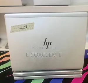 New Laptop HP 8GB Intel Core i5 SSD 512GB