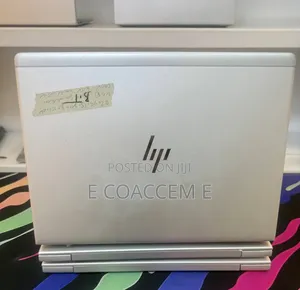New Laptop HP 8GB Intel Core i5 SSD 512GB