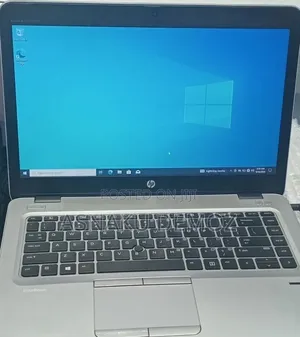 New Laptop HP EliteBook 840 G3 8GB Intel Core i5 SSD 256GB