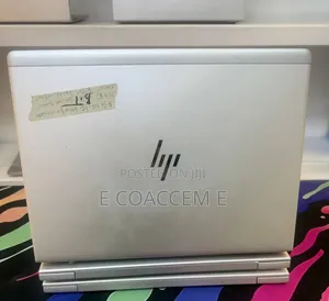 New Laptop HP 8GB Intel Core i5 SSD 512GB