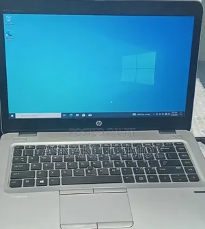New Laptop HP EliteBook 840 G3 8GB Intel Core i5 SSD 256GB