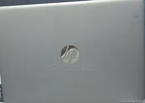 New Laptop HP EliteBook 840 G3 8GB Intel Core i5 SSD 256GB