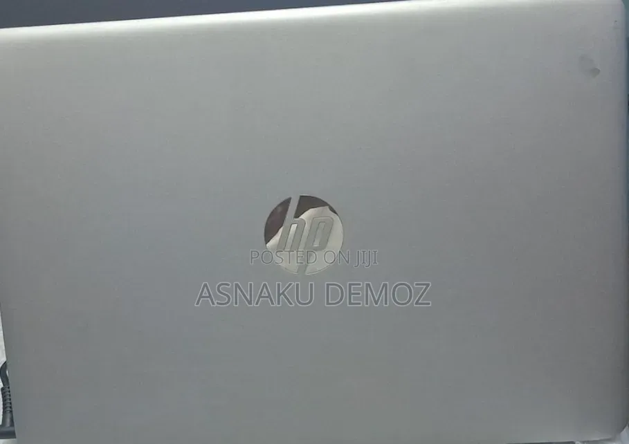 New Laptop HP EliteBook 840 G3 8GB Intel Core i5 SSD 256GB