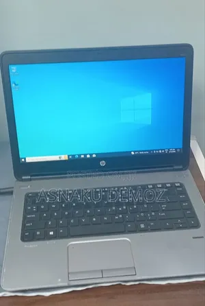 New Laptop HP EliteBook 840 G3 8GB Intel Core i5 SSD 256GB
