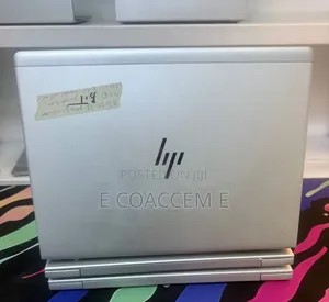 New Laptop HP 8GB Intel Core i5 SSD 512GB