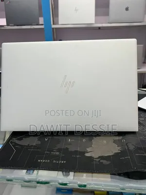 New Laptop HP Envy 15 16GB Intel Core i7 SSD 512GB