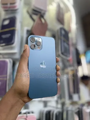 Apple iPhone 12 Pro Max 512 GB Blue