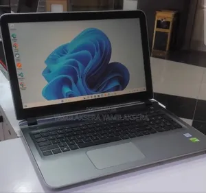 New Laptop HP Pavilion 15 8GB Intel Core i5 HDD 1T