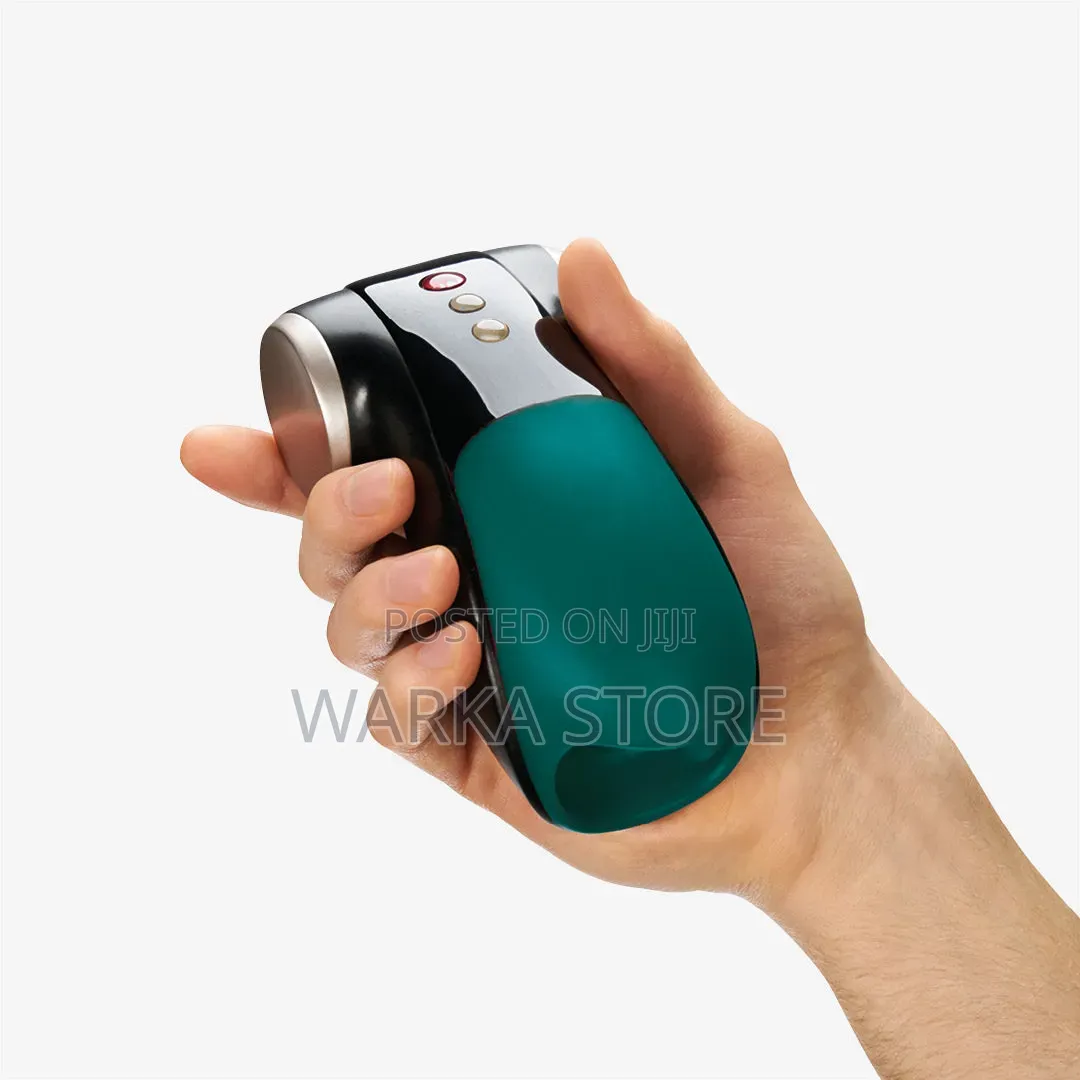 Cobra Liber Penis Head Vibrator