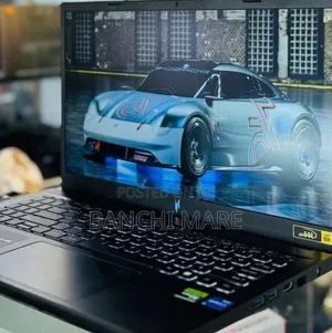 New Laptop Acer Nitro V 15 16GB Intel Core i5 SSD 512GB