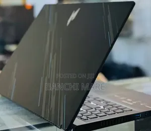 New Laptop Acer Nitro V 15 16GB Intel Core i5 SSD 512GB