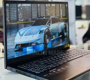 New Laptop Acer Nitro V 15 16GB Intel Core i5 SSD 512GB