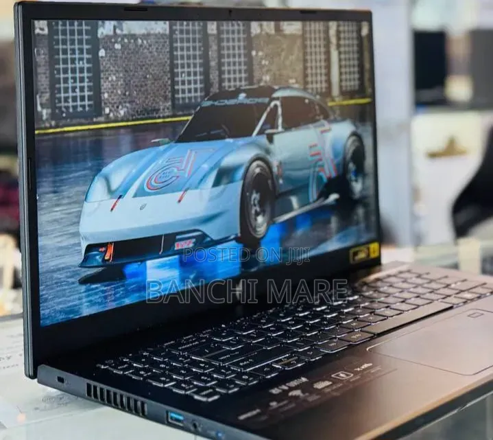 New Laptop Acer Nitro V 15 16GB Intel Core i5 SSD 512GB