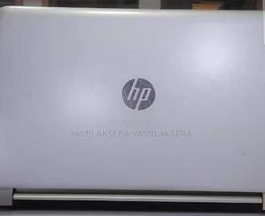 New Laptop HP Pavilion 15 8GB Intel Core i5 HDD 1T