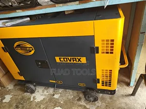 Covax Generator KED16000STAF
