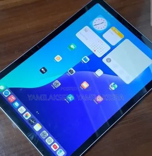 New Apple iPad (2022) 64 GB Silver