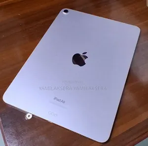 New Apple iPad (2022) 64 GB Silver