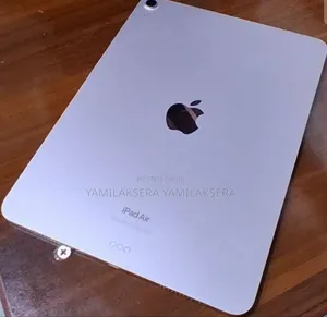 New Apple iPad (2022) 64 GB Silver