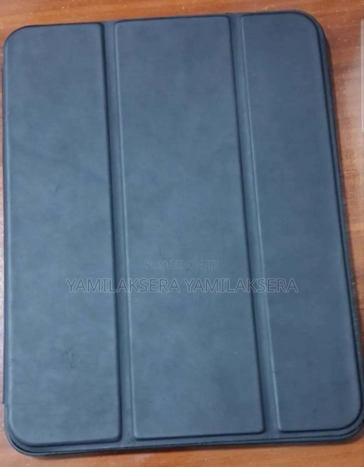 New Apple iPad (2022) 64 GB Silver