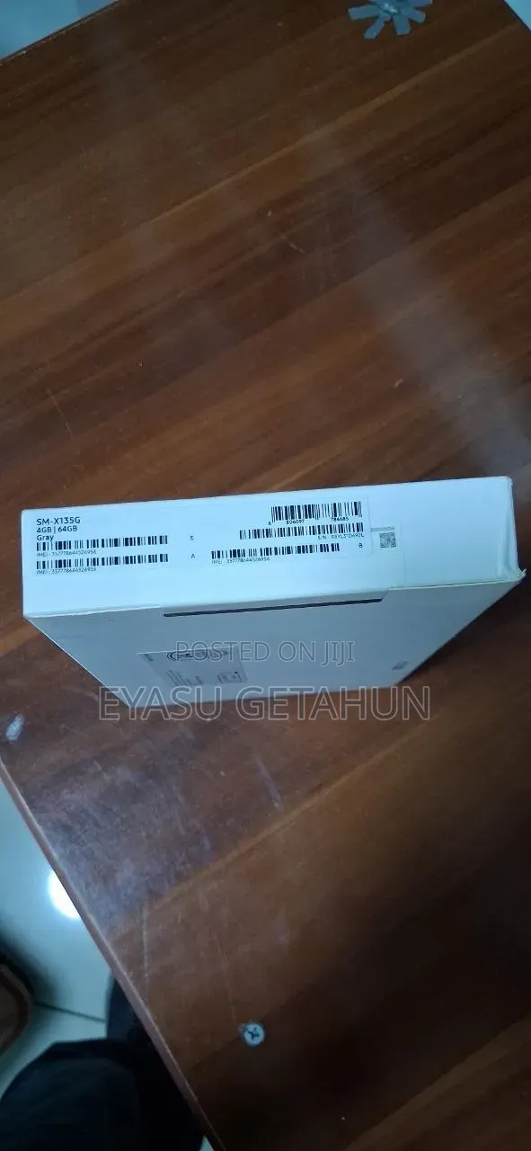 New Samsung Galaxy Tab A11 64 GB