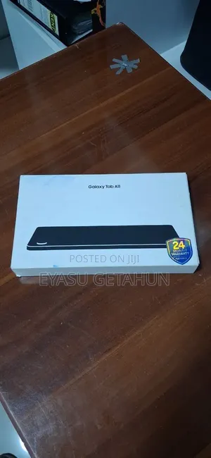New Samsung Galaxy Tab A11 64 GB