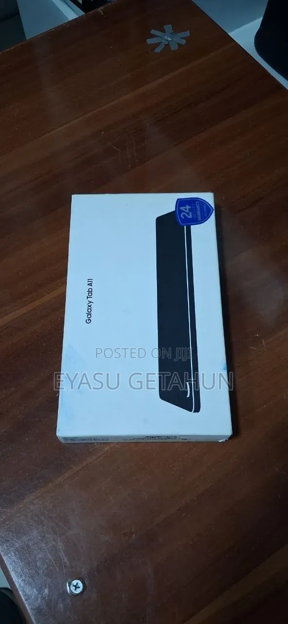 New Samsung Galaxy Tab A11 64 GB