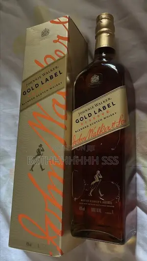 Original Gold Label