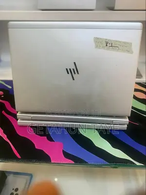 New Laptop HP EliteBook 840 16GB Intel Core i5 SSD 512GB