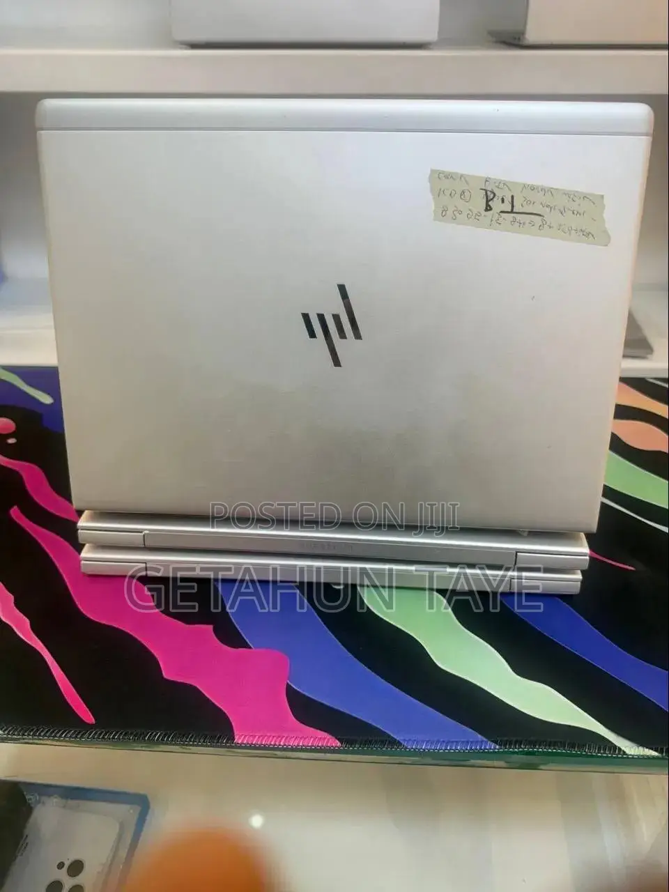 New Laptop HP EliteBook 840 16GB Intel Core i5 SSD 512GB