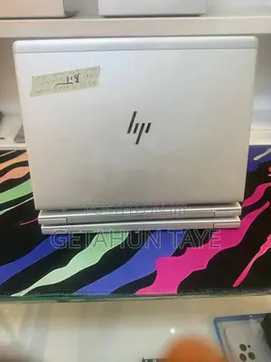 New Laptop HP EliteBook 840 16GB Intel Core i5 SSD 512GB