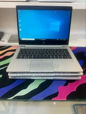 New Laptop HP EliteBook 840 16GB Intel Core i5 SSD 512GB