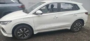 New BYD E2 43 kWh 94 hp FWD 2025 White