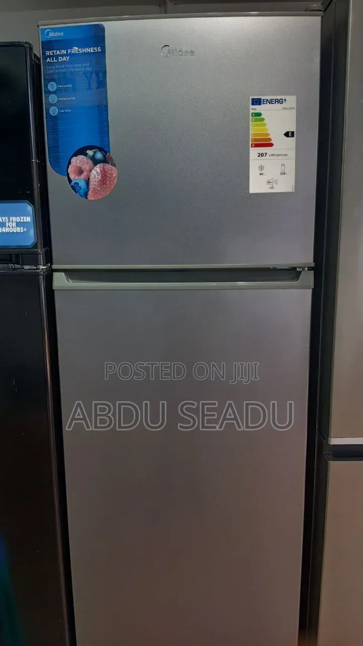 Midea Ferig Model 4000