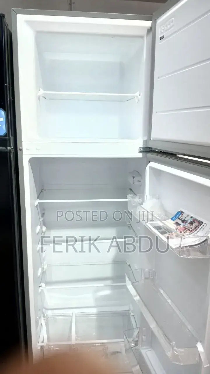 Midea Ferig Model 4000
